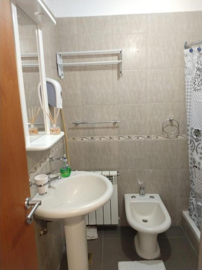 Vista Ushuaia公寓 外观 照片