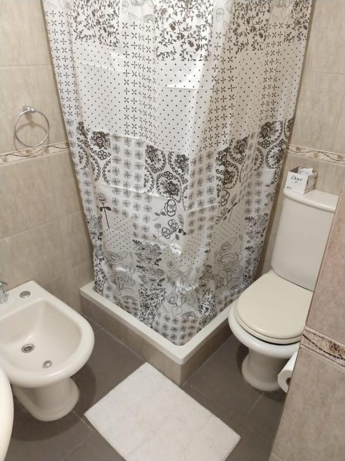 Vista Ushuaia公寓 外观 照片