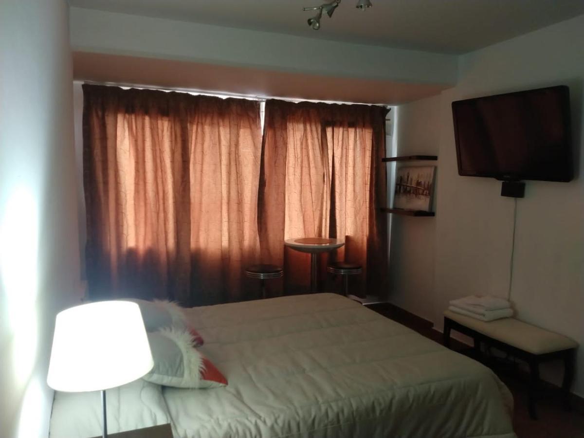 Vista Ushuaia公寓 外观 照片