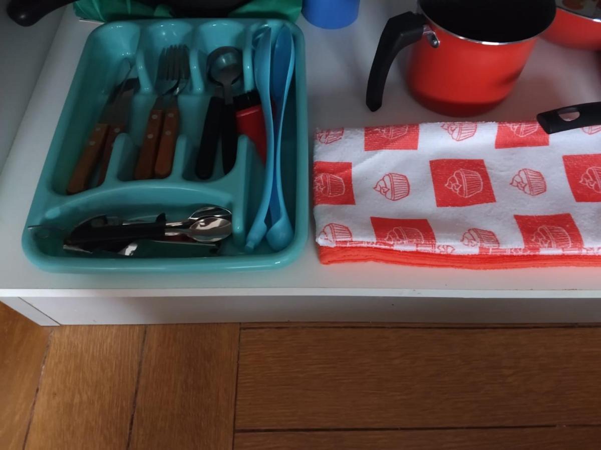 Vista Ushuaia公寓 外观 照片